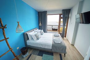 DOLPHIN BAY BOUTIQUE COMPLEX Sozopol