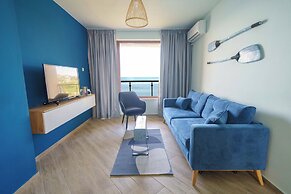 DOLPHIN BAY BOUTIQUE COMPLEX Sozopol