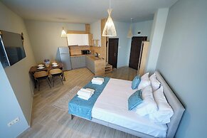 DOLPHIN BAY BOUTIQUE COMPLEX Sozopol
