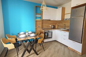 DOLPHIN BAY BOUTIQUE COMPLEX Sozopol