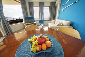 DOLPHIN BAY BOUTIQUE COMPLEX Sozopol