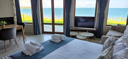 DOLPHIN BAY BOUTIQUE COMPLEX Sozopol