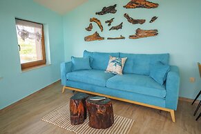 DOLPHIN BAY BOUTIQUE COMPLEX Sozopol