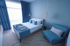 DOLPHIN BAY BOUTIQUE COMPLEX Sozopol