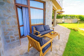 DOLPHIN BAY BOUTIQUE COMPLEX Sozopol