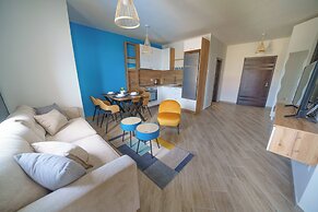 DOLPHIN BAY BOUTIQUE COMPLEX Sozopol