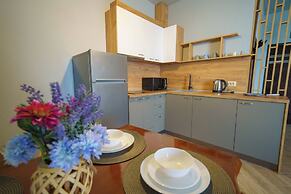 DOLPHIN BAY BOUTIQUE COMPLEX Sozopol