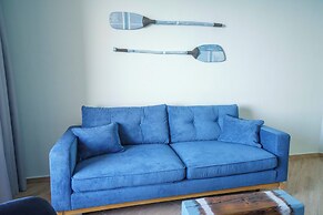 DOLPHIN BAY BOUTIQUE COMPLEX Sozopol