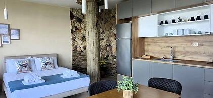 DOLPHIN BAY BOUTIQUE COMPLEX Sozopol