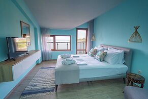 DOLPHIN BAY BOUTIQUE COMPLEX Sozopol