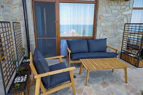 DOLPHIN BAY BOUTIQUE COMPLEX Sozopol