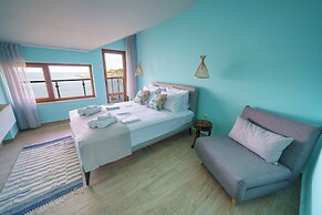 DOLPHIN BAY BOUTIQUE COMPLEX Sozopol