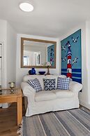 Strand Cottage - Direct Beach Access
