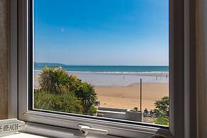 Strand Cottage - Direct Beach Access