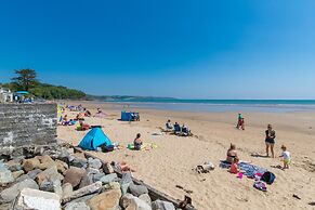 Strand Cottage - Direct Beach Access