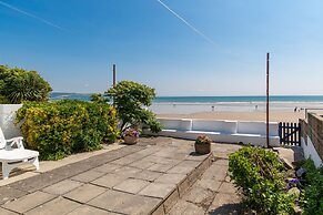 Strand Cottage - Direct Beach Access