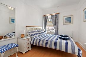 Strand Cottage - Direct Beach Access