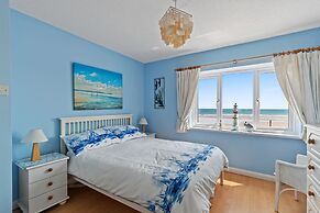 Strand Cottage - Direct Beach Access