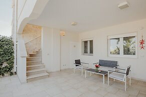 Residenza Lamandia in Capitolo