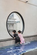 Cloudin Hotel Mokpo Peace Square branch