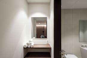 Cloudin Hotel Mokpo Peace Square branch
