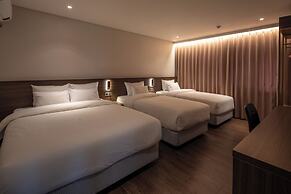 Cloudin Hotel Mokpo Peace Square branch