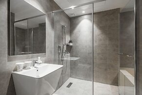 Cloudin Hotel Mokpo Peace Square branch