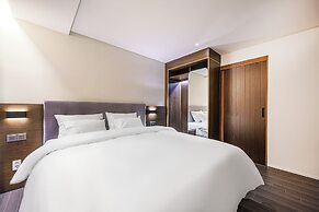 Cloudin Hotel Mokpo Peace Square branch