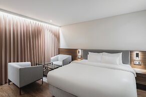 Cloudin Hotel Mokpo Peace Square branch