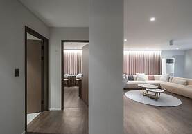 Cloudin Hotel Mokpo Peace Square branch