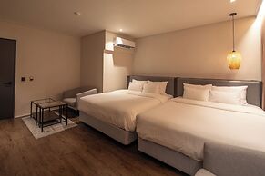 Cloudin Hotel Mokpo Peace Square branch