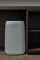 Cloudin Hotel Mokpo Peace Square branch