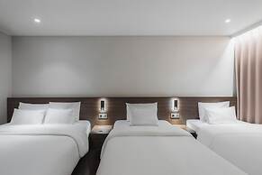 Cloudin Hotel Mokpo Peace Square branch
