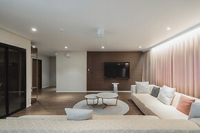 Cloudin Hotel Mokpo Peace Square branch