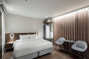 Cloudin Hotel Mokpo Peace Square branch