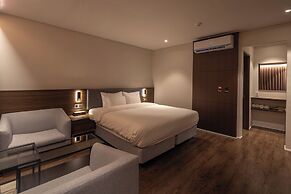 Cloudin Hotel Mokpo Peace Square branch