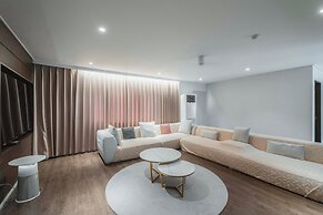 Cloudin Hotel Mokpo Peace Square branch