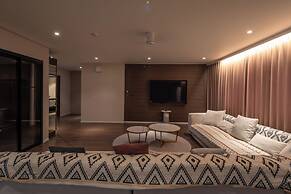 Cloudin Hotel Mokpo Peace Square branch