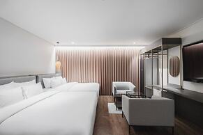 Cloudin Hotel Mokpo Peace Square branch