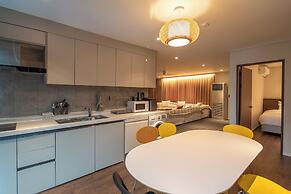 Cloudin Hotel Mokpo Peace Square branch