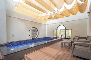 Cloudin Hotel Mokpo Peace Square branch