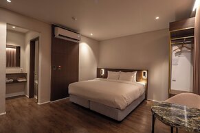 Cloudin Hotel Mokpo Peace Square branch