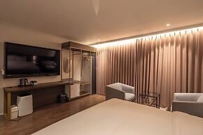 Cloudin Hotel Mokpo Peace Square branch