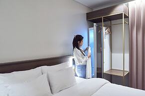 Cloudin Hotel Mokpo Peace Square branch