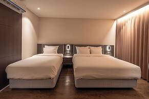 Cloudin Hotel Mokpo Peace Square branch