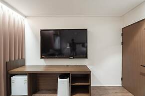 Cloudin Hotel Mokpo Peace Square branch