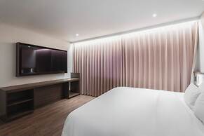 Cloudin Hotel Mokpo Peace Square branch