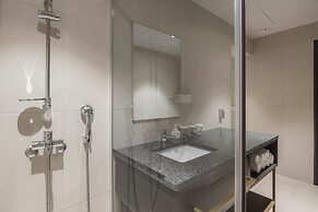 Cloudin Hotel Mokpo Peace Square branch