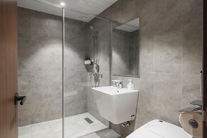 Cloudin Hotel Mokpo Peace Square branch