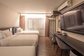 Cloudin Hotel Mokpo Peace Square branch